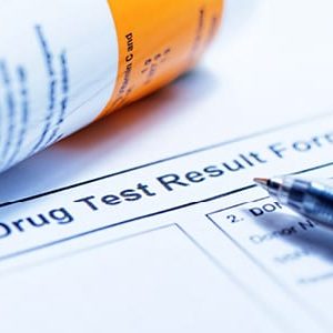 Random Drug Tests