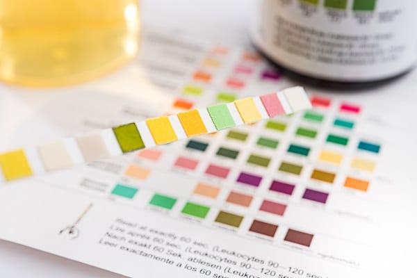 Urine Test
