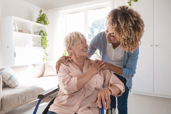 Elderly Care