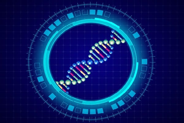 DNA Research