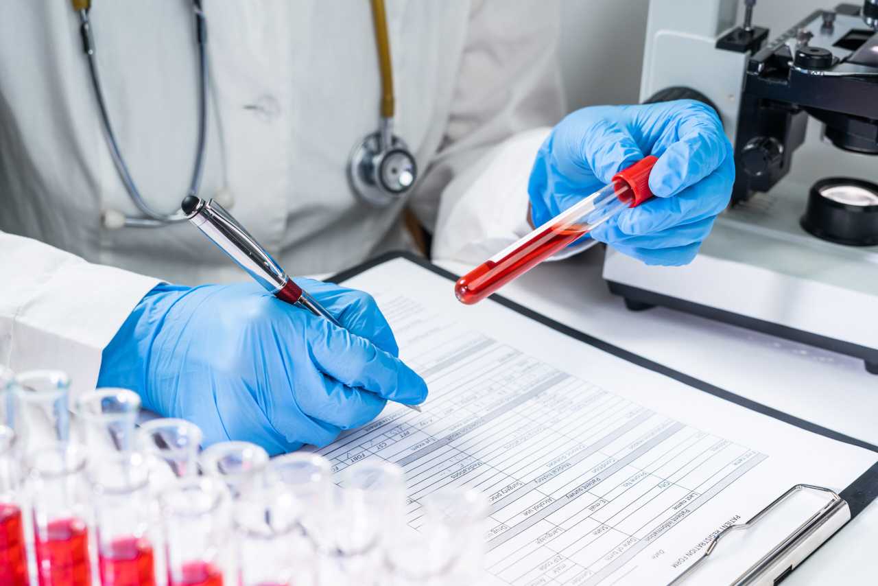 Clinical Testing