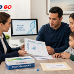 DNA testing VA