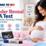 Gender Reveal DNA Test: How It Works, Accuracy, Timing & What to Know