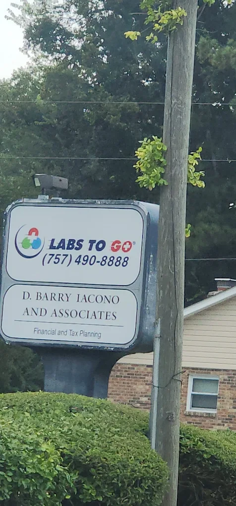 LABS TO GO place picture
