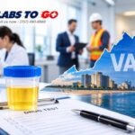 Virginia Workplace Drug Testing
