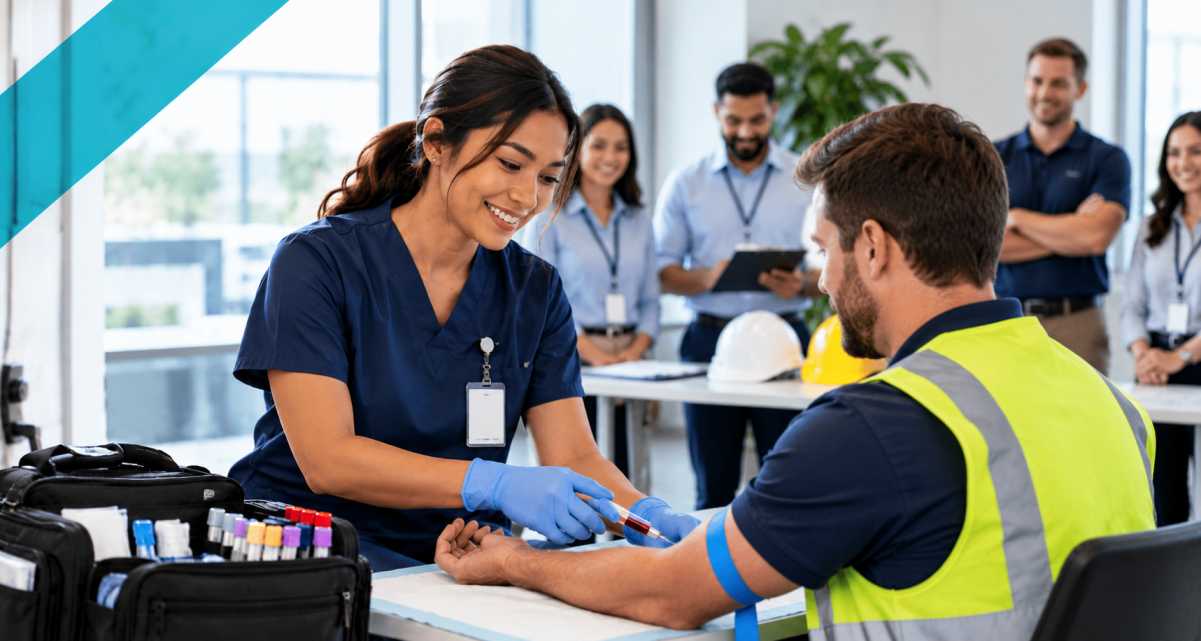 Employer Services