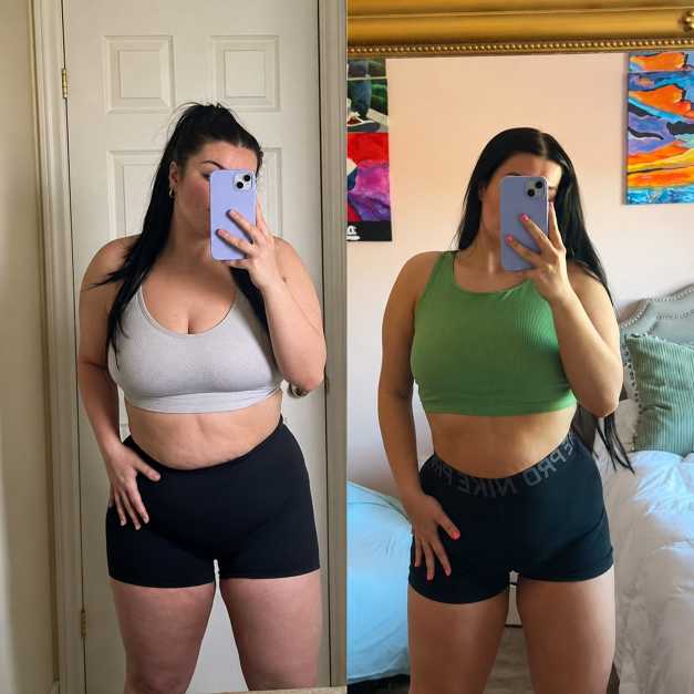 Healthy Goals