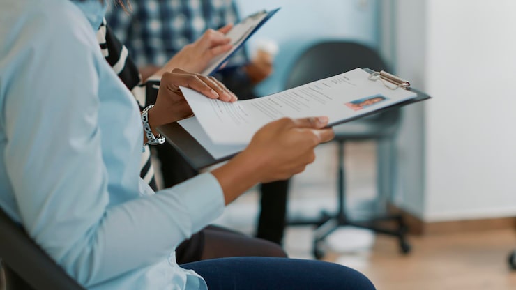 Employer Testing Services