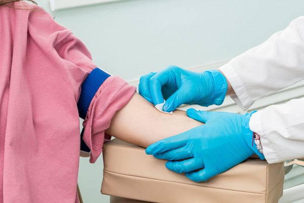 Clinical Lab Testing