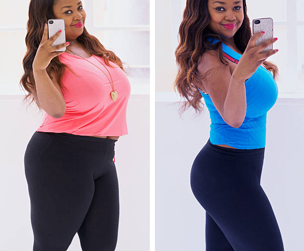 Healthy Lifestyle Transformation