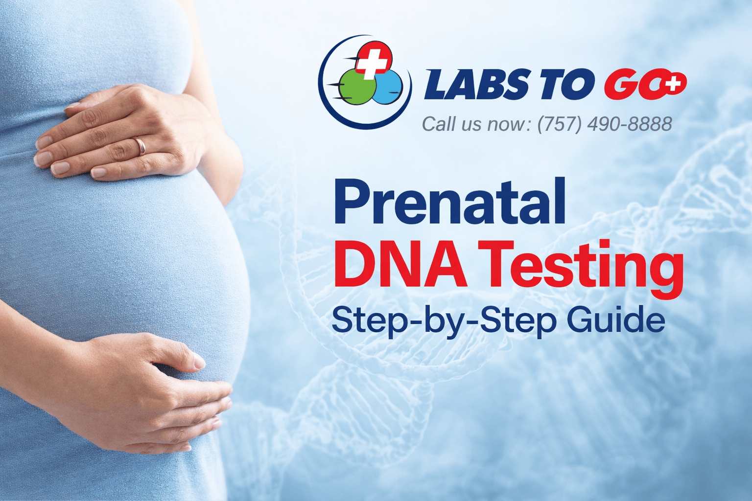 prenatal DNA testing