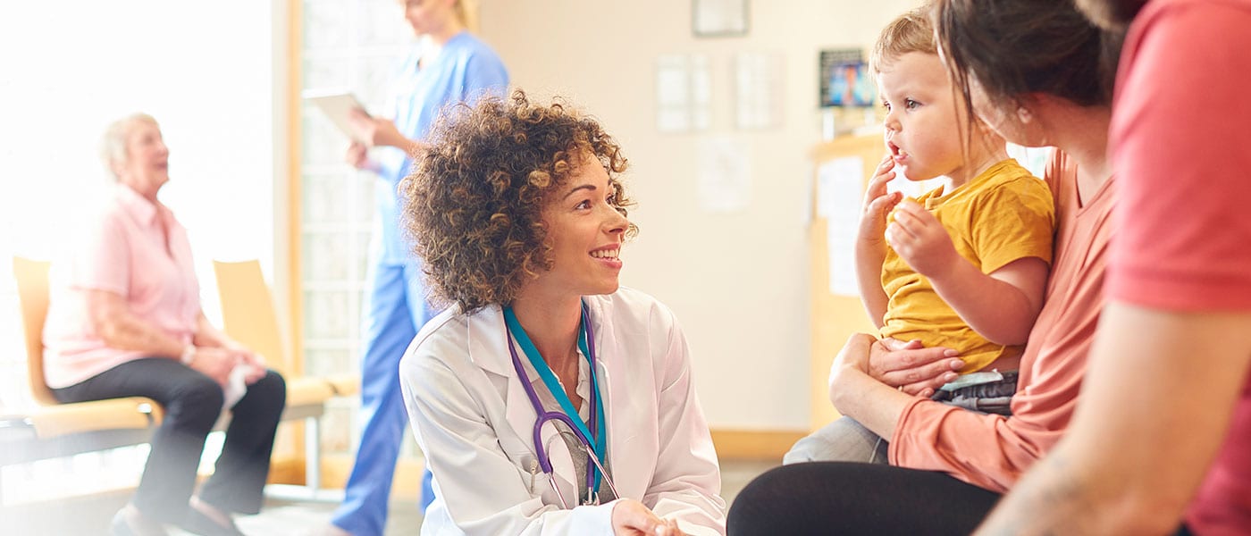 Medical Professional at Labs To Go